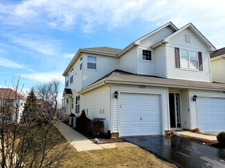 1353 Remington Dr, Fox Lake, IL 60020