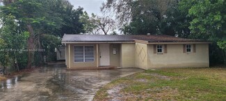 Unlisted Address