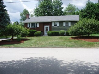 50 Woodcrest Ct, Manchester, NH 03109