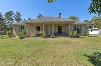 26710 Polktown Rd, Lucedale, MS 39452