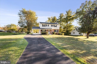 3813 Greenridge Dr, Monrovia, MD 21770