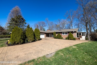 141 Tanglewood Trail, Louisville, KY 40223