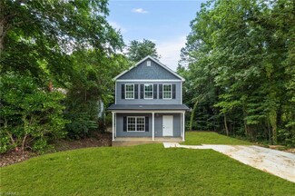 2513 Dallas Ave, High Point, NC 27265