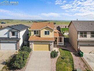7862 Parsonage Ln, Colorado Springs, CO 80951