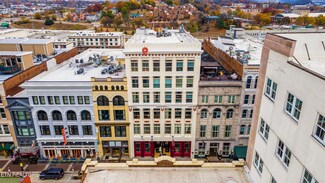 418 S Gay St Unit 605, Knoxville, TN 37902