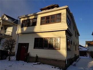 372 Cumberland Ave, Buffalo, NY 14220