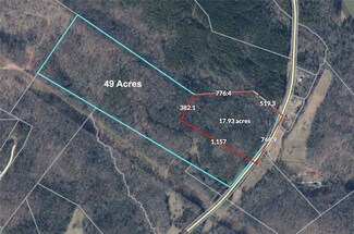 501A Midway Rd, Pickens, SC 29671