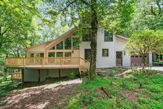 507 Big Stump Mountain Trail, Jasper, GA 30143