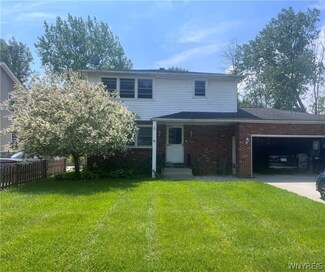 47 Glenhaven Dr, Buffalo, NY 14228