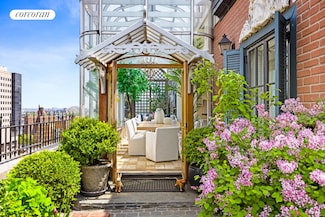 1158 5th Ave Unit PHB, New York, NY 10029