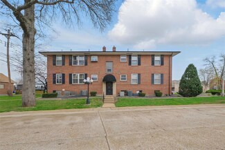 4721 Jamieson Ave Unit 5, Saint Louis, MO 63109