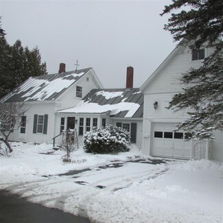 268 Vermont 15, Danville, VT 05873