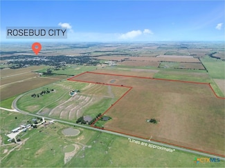 TBD Farm To Market 413, Rosebud, TX 76570