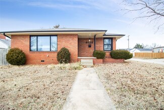 3633 E 24th St, Tulsa, OK 74114