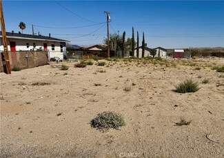 6325 Palm View Ave, Twentynine Palms, CA 92277