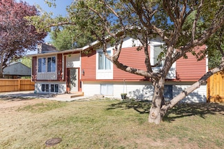 40 N 100 W, Paragonah, UT 84760