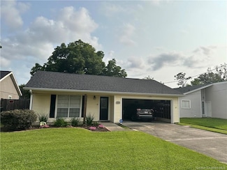 1504 Jennifer St, Lake Charles, LA 70605
