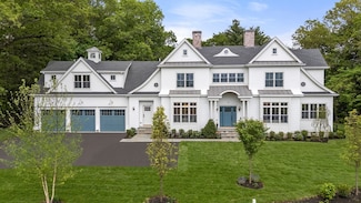 15 Lathrop Rd, Wellesley, MA 02482