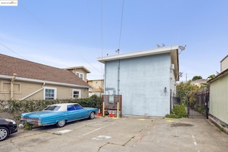2120 E 22nd St, Oakland, CA 94606