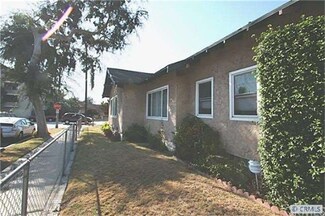 1700 Cherry Ave, Long Beach, CA 90813