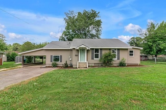 311 Paris St, Mc Kenzie, TN 38201
