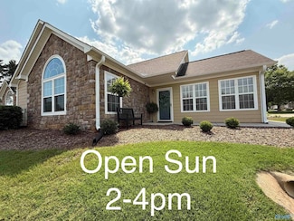 2072 Madison Villas Way, Madison, AL 35758