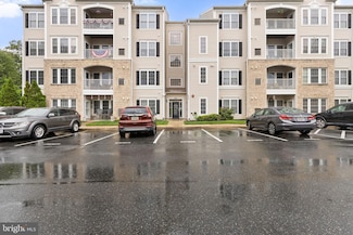 1402 Joppa Forest Dr Unit R, Joppa, MD 21085