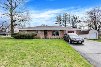 5027 E 40th St, Indianapolis, IN 46226