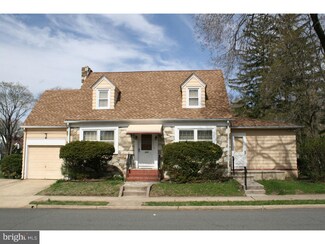 500 Maple Ave, Ewing, NJ 08618