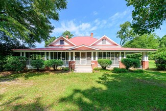 6387 Attapulgus Hwy, Quincy, FL 32352