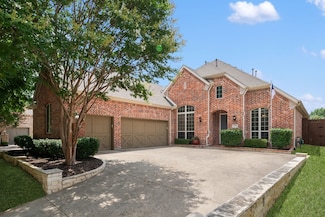 14883 Foxbriar Ln, Frisco, TX 75035