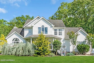 9 Kindling Way, Jackson, NJ 08527