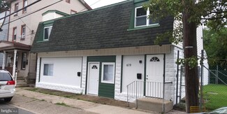 619 Bath St, Bristol, PA 19007