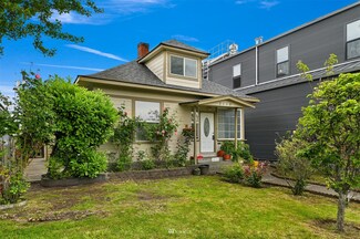 2119 Humboldt St, Bellingham, WA 98225
