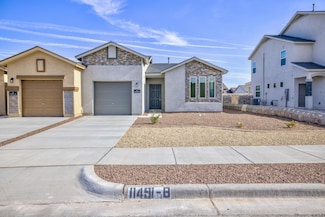 11491 Summer Dr Unit B, Socorro, TX 79927