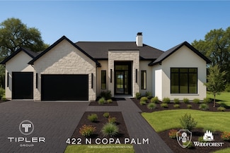 422 Copa Palm Loop, Montgomery, TX 77316