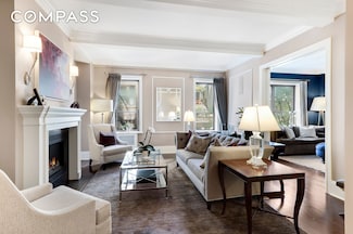 157 W 79th St Unit 5CD, New York, NY 10024