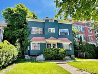 949 Delaware Ave, Buffalo, NY 14209