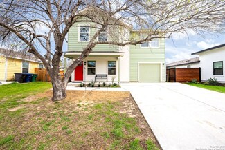 126 Villa Arboles, San Antonio, TX 78228
