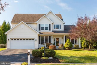 635 Hoffman Blvd, Spring City, PA 19475
