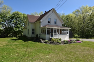 164 Nichols St, Pittsfield, ME 04967