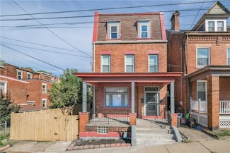 1256 Superior Ave, Pittsburgh, PA 15212