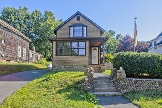 28 Pendleton Ave, Chicopee, MA 01020