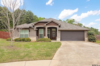 6631 Lacebark Cir, Tyler, TX 75703