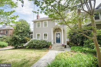 3940 Livingston St NW, Washington, DC 20015