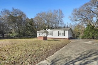 1068 Marshell Rd, Wetumpka, AL 36093