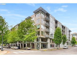 1125 NW 9th Ave Unit 419, Portland, OR 97209