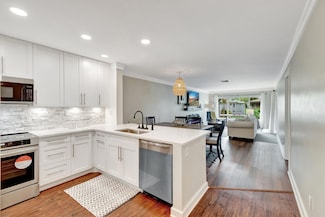 5770 Princess Palm Ct Unit F, Delray Beach, FL 33484