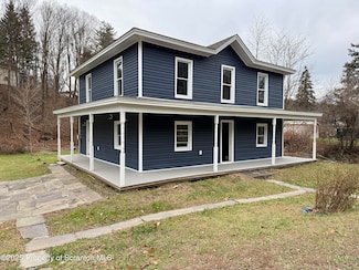 112 Mowry Rd, Meshoppen, PA 18630