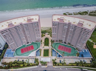1340 Gulf Blvd Unit 16A, Clearwater Beach, FL 33767